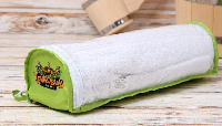 Упаковка для полотенца 70х140 см, с полной запечаткой
