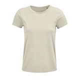 Футболка женская "CRUSADER WOMEN"