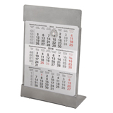 Календарь настольный на 2 года