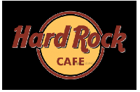 Флаг Hard Rock CAFE 100х150 см Флаг Hard Rock CAFE 100х150 см