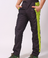 Брюки Спортинг унисекс с полной запечаткой