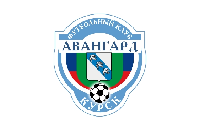 Флаг футбольного клуба Авангард Курск 100х150 см
