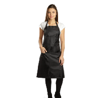 Фартук Mist без регуляторов, однотонный