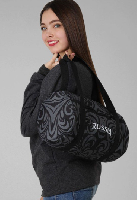 Сумка Фитнес с полной запечаткой