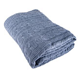 Плед VELVILJE MIDI