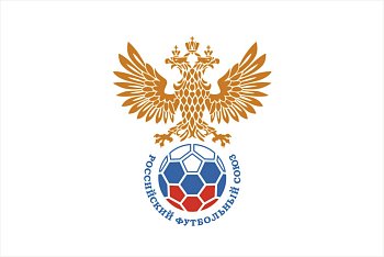 Флаг РФС - Российского Футбольного Союза Флаг РФС - Российского Футбольного Союза