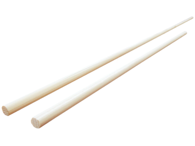 Палочка деревянная, 70 см